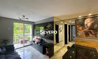 Imagem 2: Apartamento 3 quartos no Eco Park