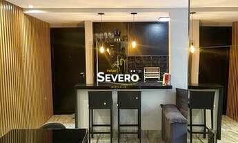 Imagem 4: Apartamento 3 quartos no Eco Park