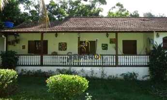 Imagem: Casa à venda no bairro Rio do Ouro - Niterói/RJ