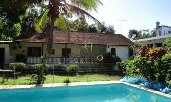 Imagem 3: Casa à venda no bairro Rio do Ouro - Niterói/RJ