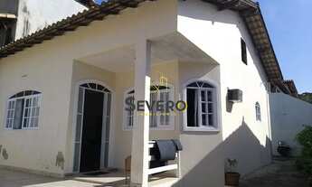 Imagem: Cond. Village Anchieta - Casa à venda no