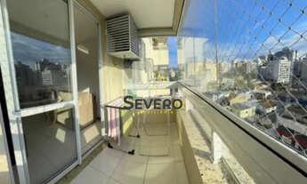 Imagem: Edifício Portal de Icaraí - Apartamento