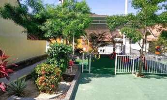 Imagem 3: Condomínio beija flor do campo II - Casa de 3 quartos duplex no Condomínio Beija Flor 2