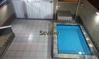 Imagem 5: Casa 3 quartos na Trindade