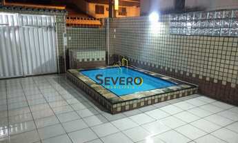 Imagem 6: Casa 3 quartos na Trindade