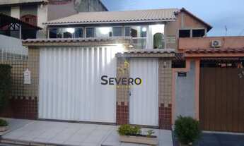 Imagem: Casa 3 quartos na Trindade