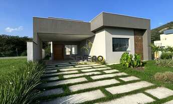 Imagem 4: Alphaville - Casa em Condomínio no Alphaville