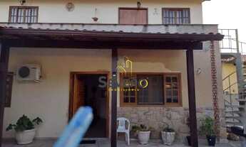 Imagem: Casa à venda no bairro Maravista - Niterói/RJ