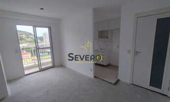 Imagem 4: Condomínio Urban Downtown - Apartamento 02 quartos com vaga, 1 ª locação