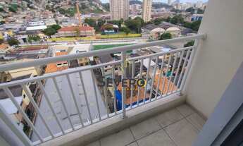 Imagem: Apartamento 02 quartos com vaga, 1 ª locação