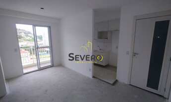 Imagem 5: Condomínio Urban Downtown - Apartamento 02 quartos com vaga, 1 ª locação