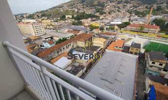 Imagem 2: Condomínio Urban Downtown - Apartamento 02 quartos com vaga, 1 ª locação