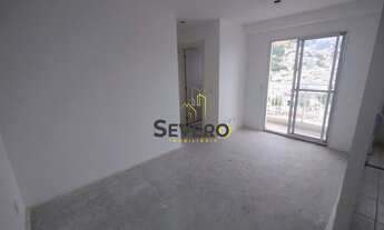 Imagem 6: Condomínio Urban Downtown - Apartamento 02 quartos com vaga, 1 ª locação