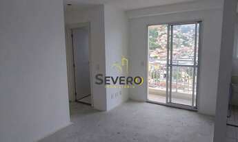 Imagem 3: Condomínio Urban Downtown - Apartamento 02 quartos com vaga, 1 ª locação