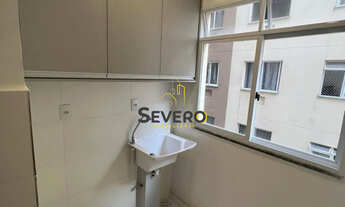 Imagem 4: Condomínio Jardim Bougainville - Apartamento à venda no bairro Vista Alegre - São Gonçalo