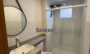 Imagem 6: Condomínio Jardim Bougainville - Apartamento à venda no bairro Vista Alegre - São Gonçalo