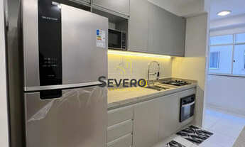 Imagem 3: Condomínio Jardim Bougainville - Apartamento à venda no bairro Vista Alegre - São Gonçalo