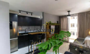 Imagem 5: Condomínio Ventura - Apartamento à venda no bairro Barreto - Niterói/RJ