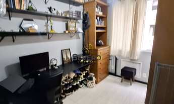 Imagem 7: Condomínio Ventura - Apartamento à venda no bairro Barreto - Niterói/RJ