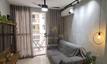 Imagem 6: Condomínio Ventura - Apartamento à venda no bairro Barreto - Niterói/RJ