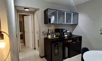 Imagem 3: Condomínio Ventura - Apartamento à venda no bairro Barreto - Niterói/RJ