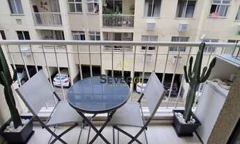 Imagem 4: Condomínio Ventura - Apartamento à venda no bairro Barreto - Niterói/RJ