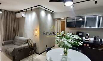 Imagem 2: Condomínio Ventura - Apartamento à venda no bairro Barreto - Niterói/RJ