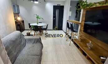 Imagem: Condomínio Ventura - Apartamento à venda