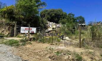 Imagem: Terreno a venda São José do Imbassaí