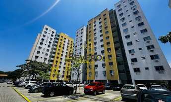 Imagem: Chácara das Flores - Apartamento 2 Quartos