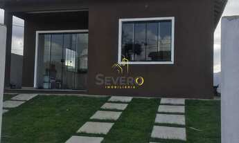 Imagem: Condomínio Jardins d aldeia 3 - Casa á