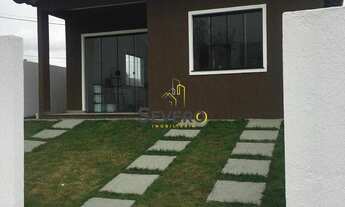 Imagem 3: Casa á venda Vila Gabriela