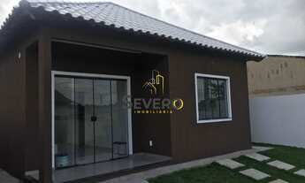 Imagem: Condomínio Jardins d aldeia 3 - Casa á