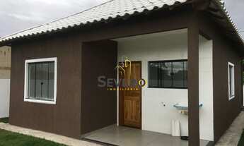 Imagem 4: Casa á venda Vila Gabriela