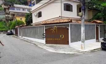 Imagem: Casa à venda no bairro Fonseca - Niterói/RJ