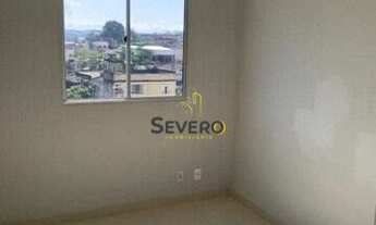 Imagem 6: Condomínio completo São Gonçalo II - Apartamento em Nova Cidade, São Gonçalo/RJ