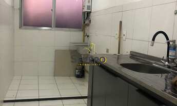 Imagem 2: Condomínio completo São Gonçalo II - Apartamento em Nova Cidade, São Gonçalo/RJ