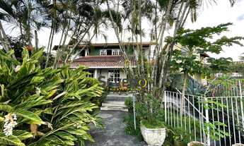 Imagem 2: Condomínio Lírios do Campo IV - Casa em Condomínio no Sapê