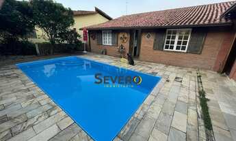 Imagem 5: Condomínio Lírios do Campo IV - Casa em Condomínio no Sapê