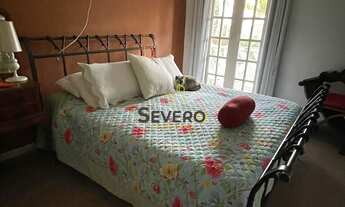 Imagem 6: Condomínio Lírios do Campo IV - Casa em Condomínio no Sapê