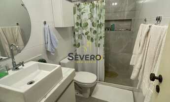 Imagem 7: Condomínio Lírios do Campo IV - Casa em Condomínio no Sapê