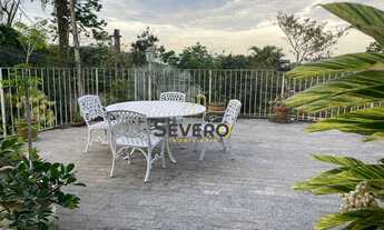 Imagem 3: Condomínio Lírios do Campo IV - Casa em Condomínio no Sapê