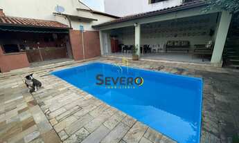 Imagem 4: Condomínio Lírios do Campo IV - Casa em Condomínio no Sapê