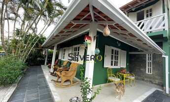 Imagem: Condomínio Lírios do Campo IV - Casa em