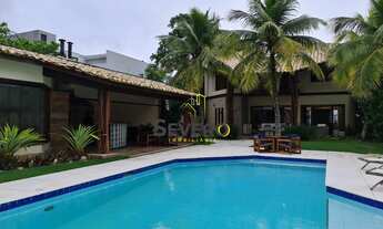 Imagem: Casa Alto Padrão em Itacoatiara