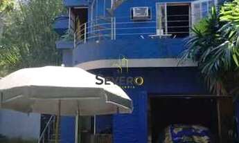 Imagem: Casa à venda no bairro São Francisco