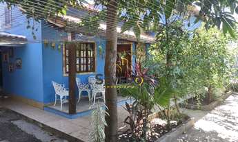 Imagem 5: Casa à venda no bairro Jardim Atlântico Central (Itaipuaçu) - Maricá/RJ