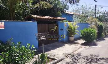 Imagem: Casa à venda no bairro Jardim Atlântico