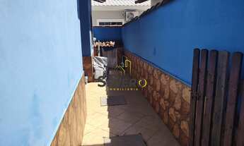 Imagem 6: Casa à venda no bairro Jardim Atlântico Central (Itaipuaçu) - Maricá/RJ