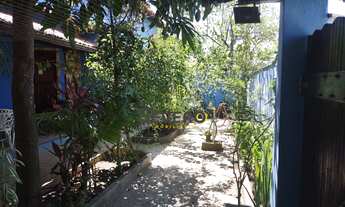 Imagem 2: Casa à venda no bairro Jardim Atlântico Central (Itaipuaçu) - Maricá/RJ